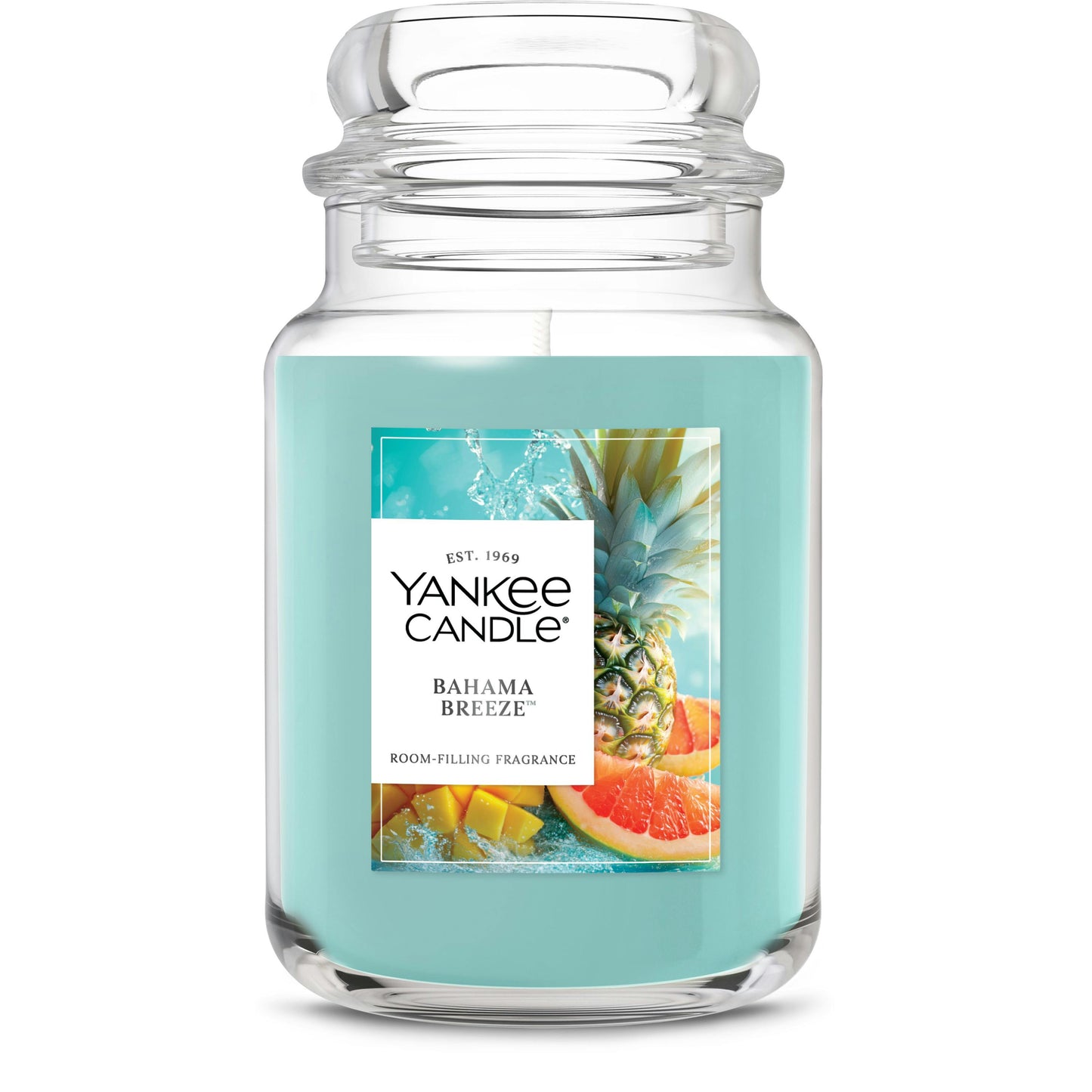 Bahama Breeze™ (S2RCC)