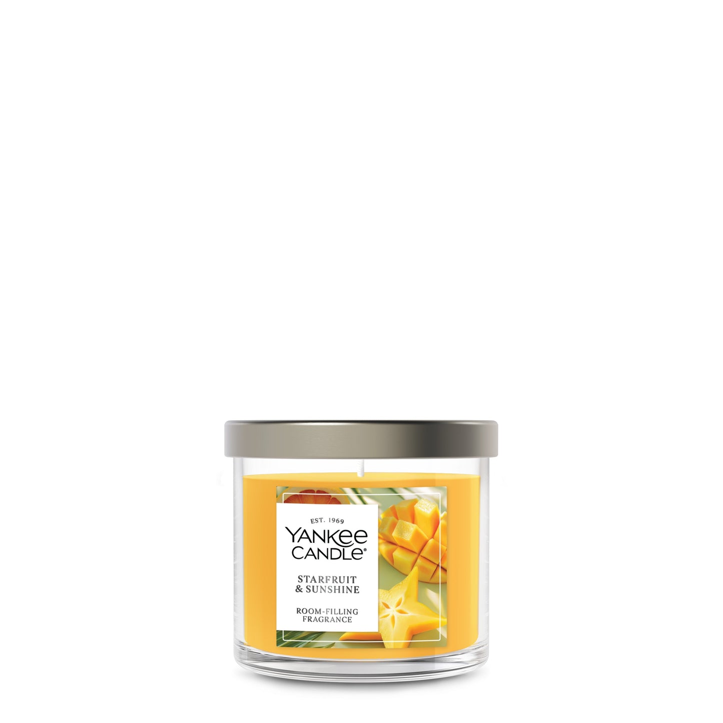 Starfruit & Sunshine Core 9-0618