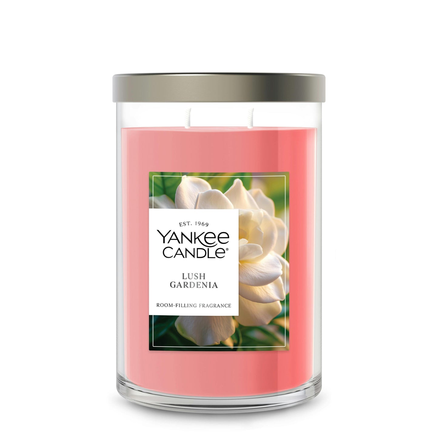 Lush Gardenia (S2ZX5)
