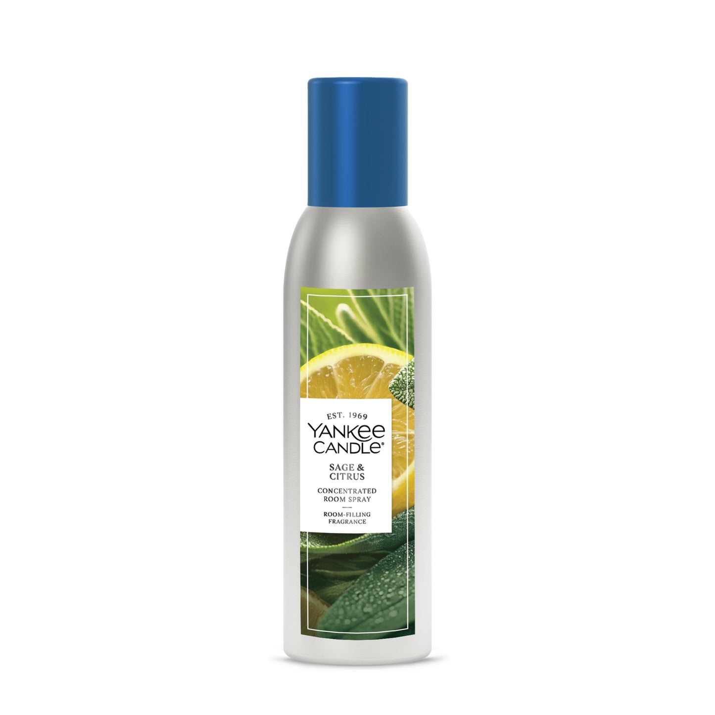 Sage & Citrus Core 9-0788
