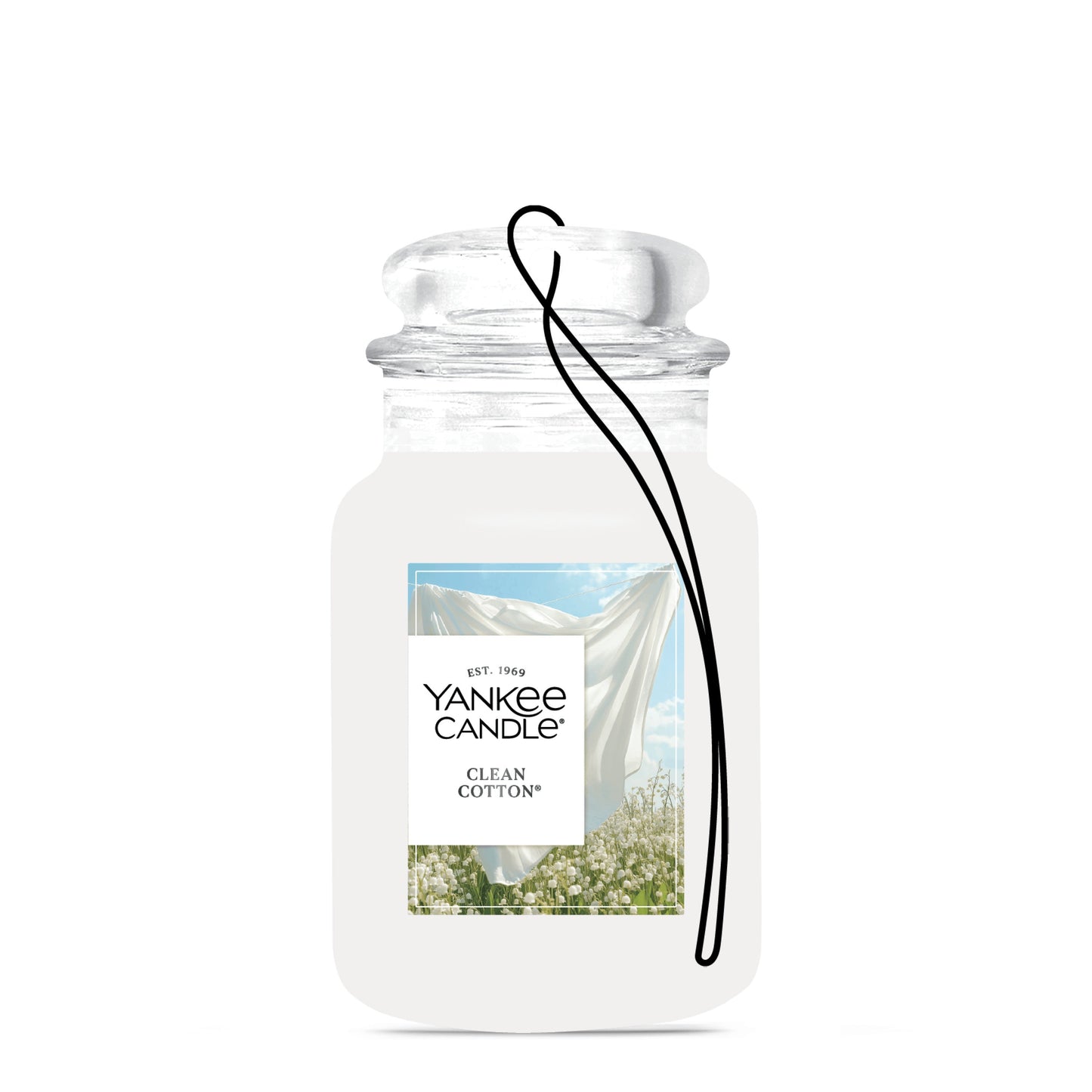 Clean Cotton® Blend 9-0331