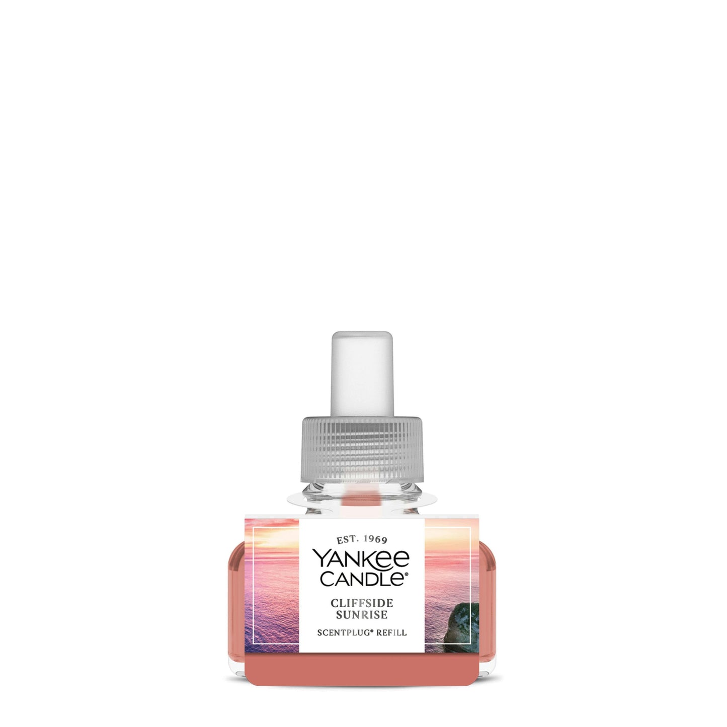 Cliffside Sunrise (S27QE)