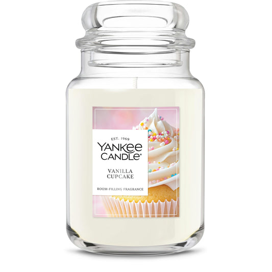 Vanilla Cupcake (S2VPK)