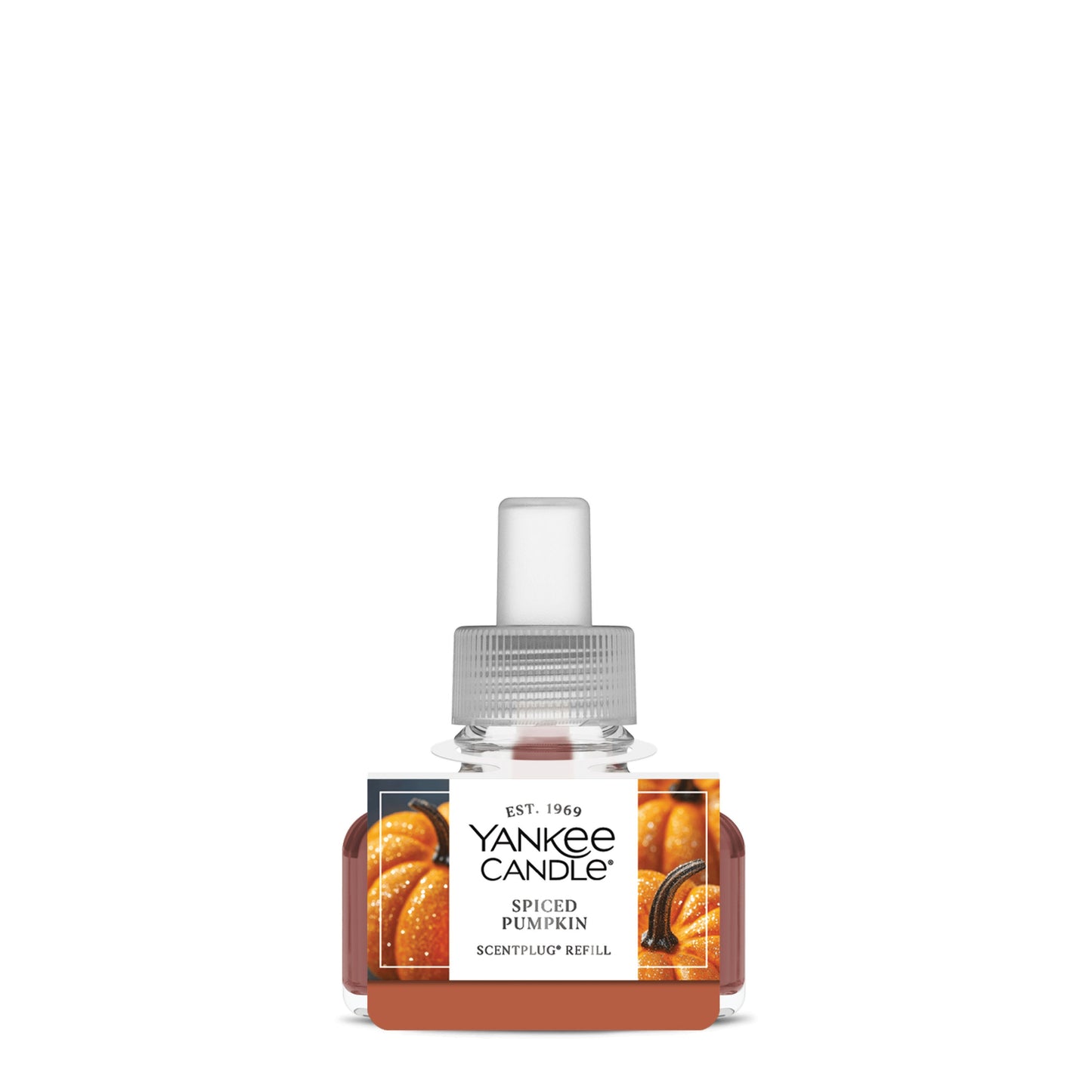 Spiced Pumpkin Wave 9-0782