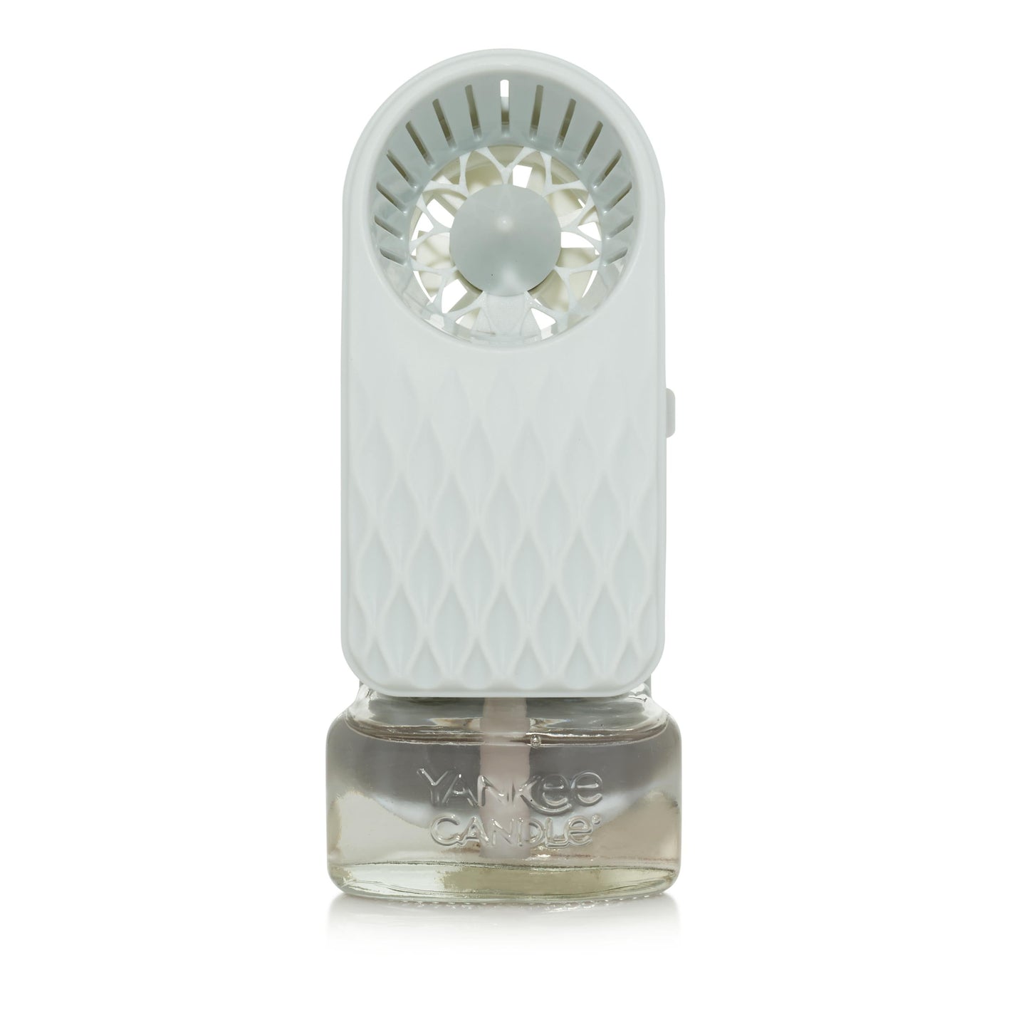 Fade Fan ScentPlug® Fan Diffuser with Light (S2DDM)