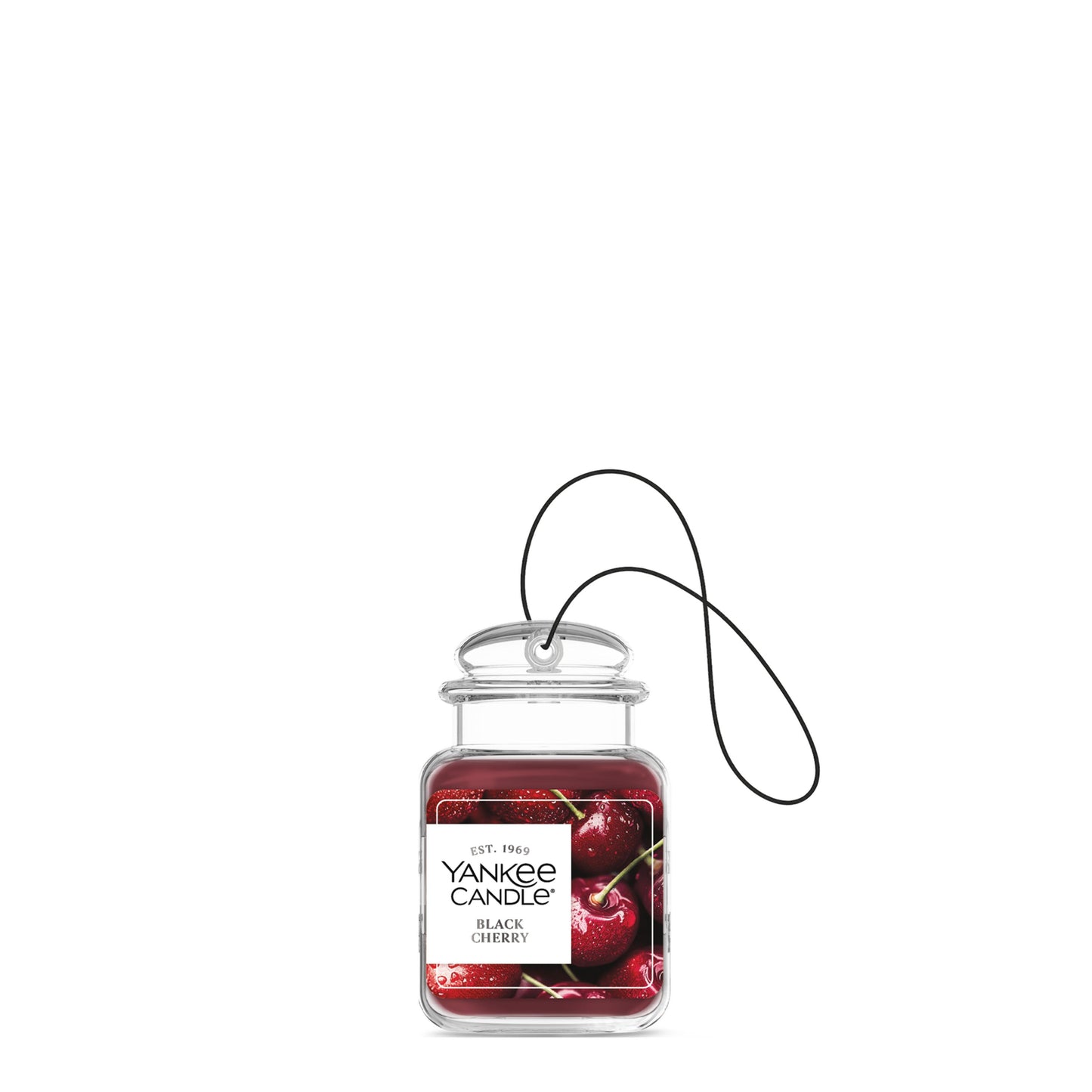 Black Cherry Drop 9-0406
