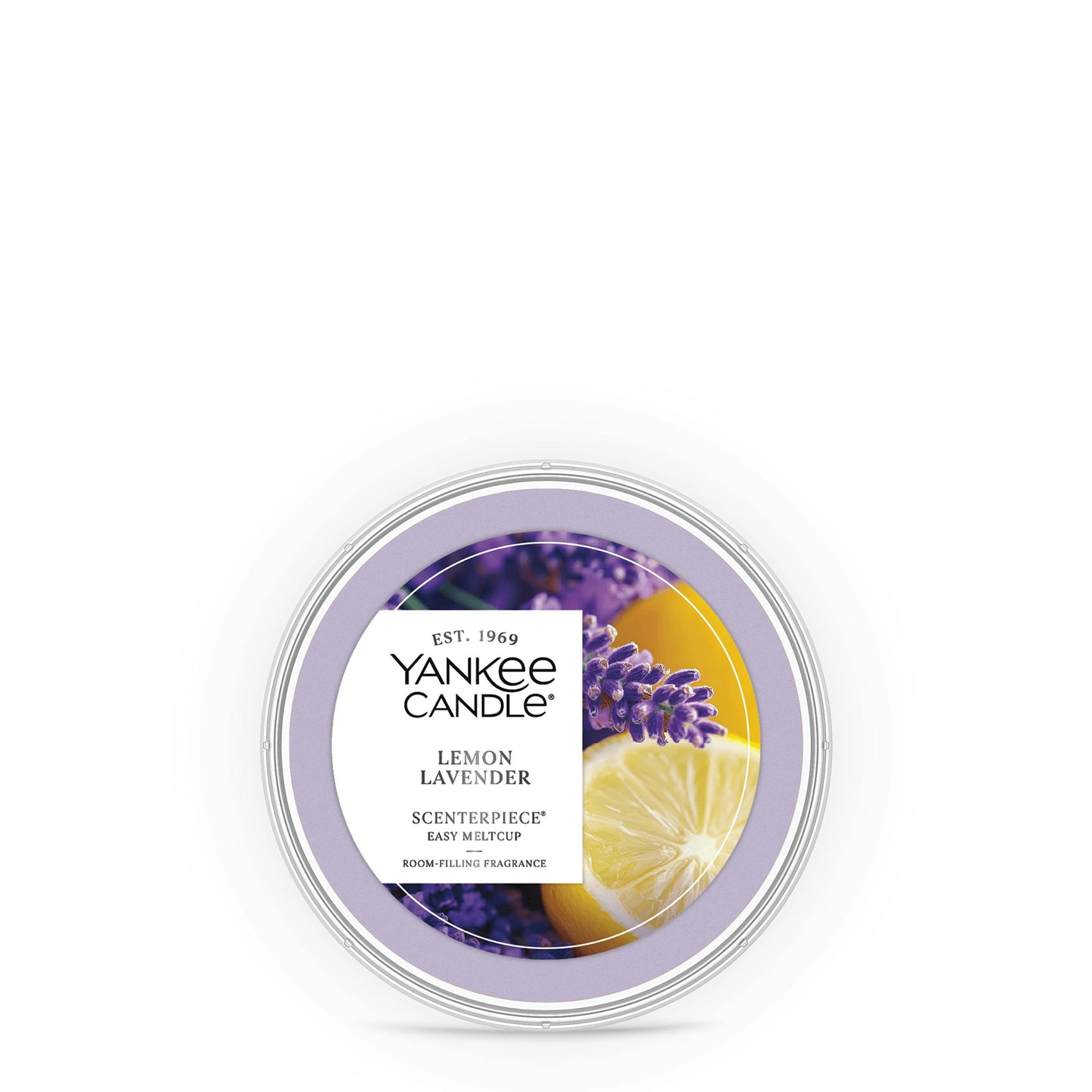 Lemon Lavender (S2MM8)