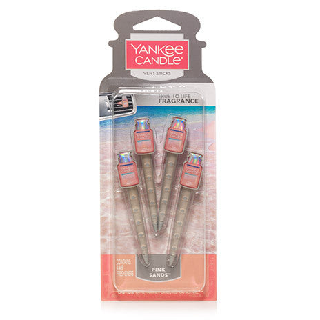 Pink Sands™ Visor Clip Fragrance Kit Series 9-0104
