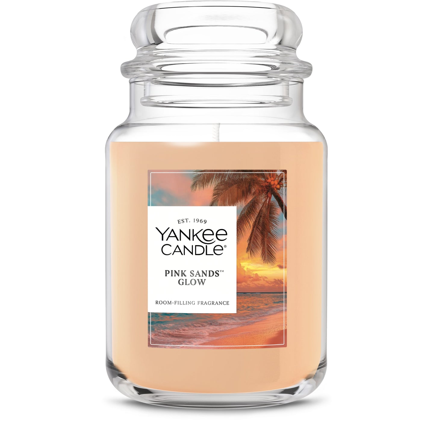 Pink Sands™ Glow Edit 9-0043
