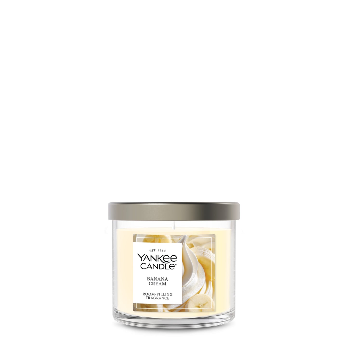 Banana Cream Blend 9-0861