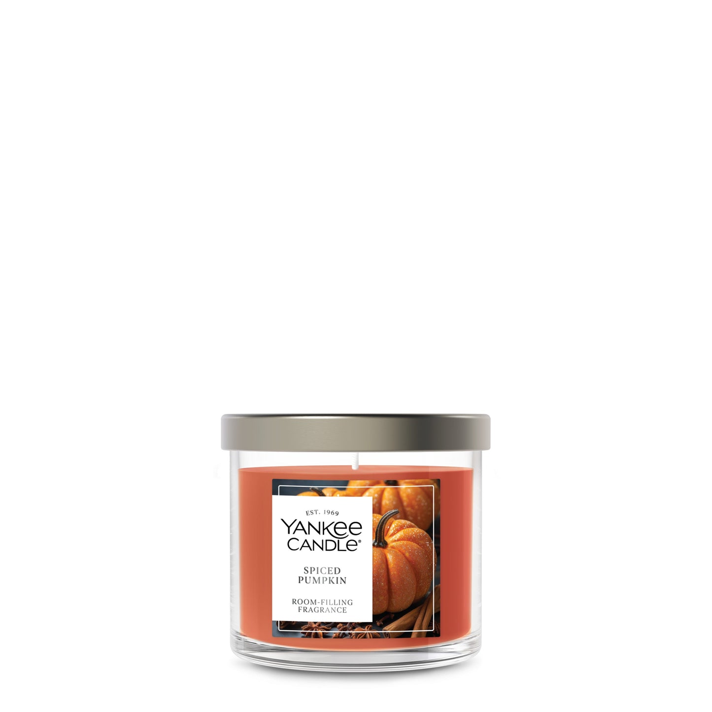 Spiced Pumpkin Studio 9-0777