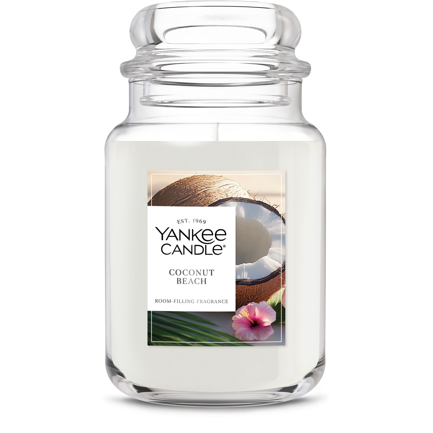 Coconut Beach Drop 9-0356