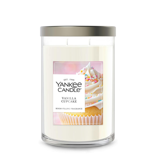 Vanilla Cupcake (S2Y5M)