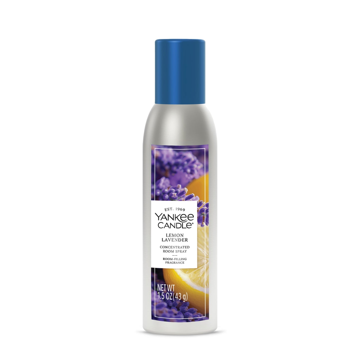 Lemon Lavender Shift 9-0030