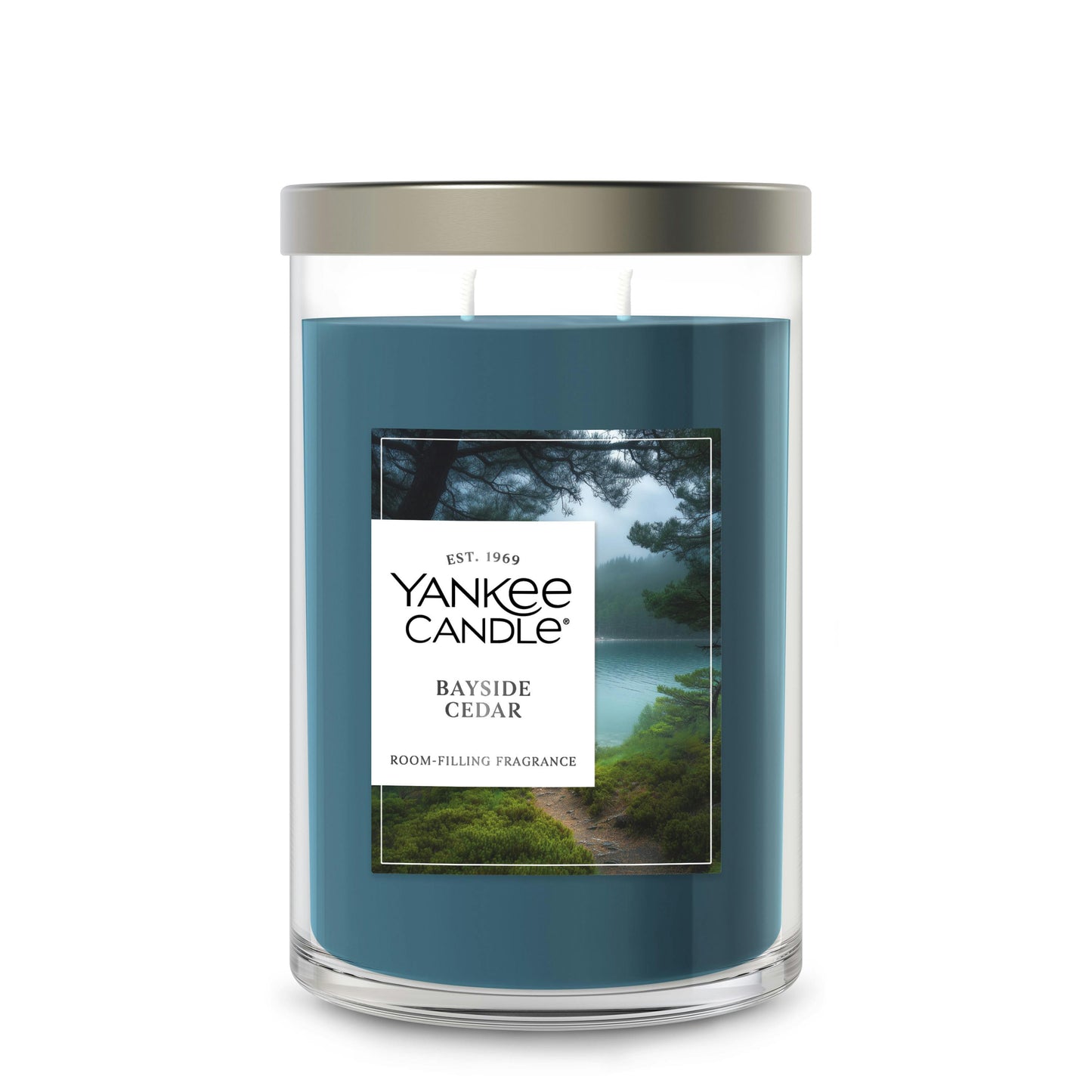 Bayside Cedar (S2YBL)