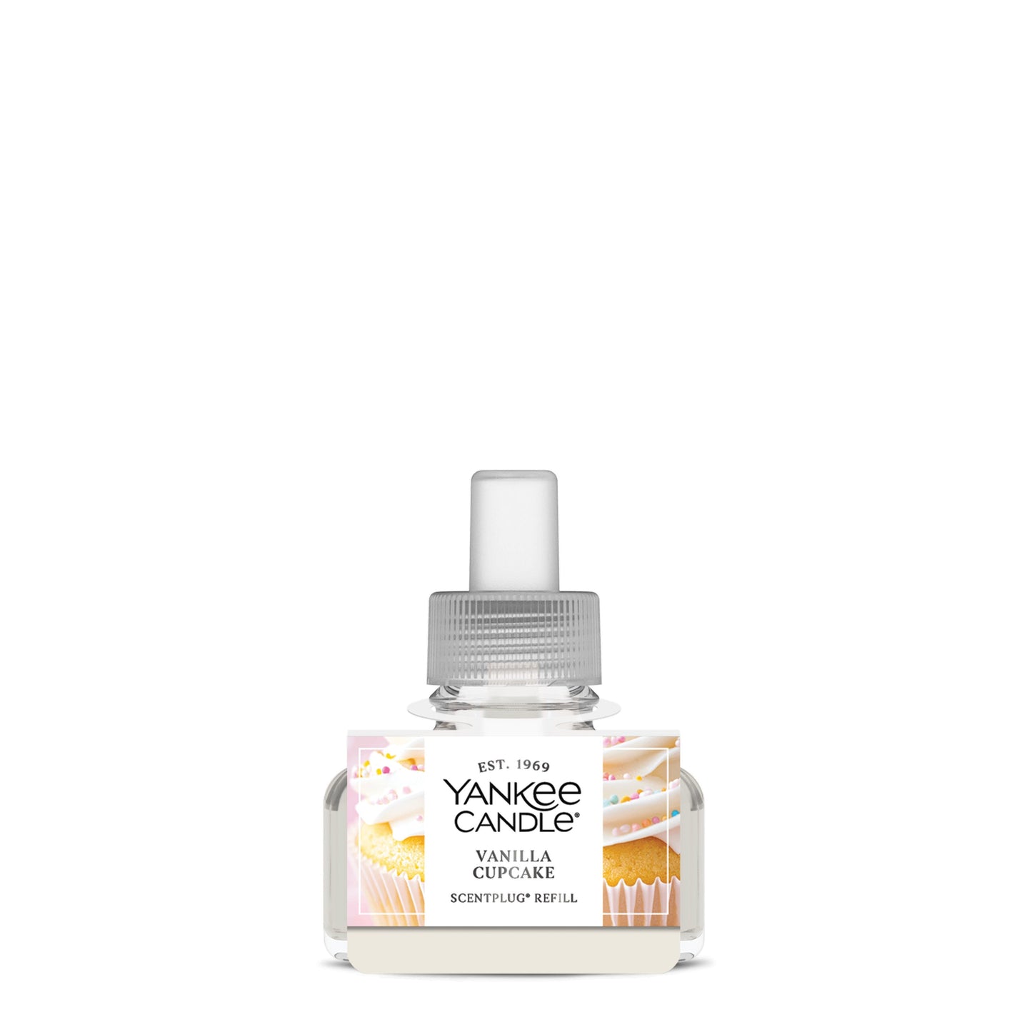 Vanilla Cupcake Wave 9-0382