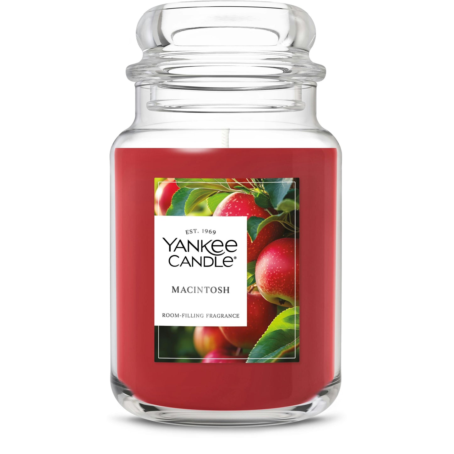 Macintosh (S29EL)