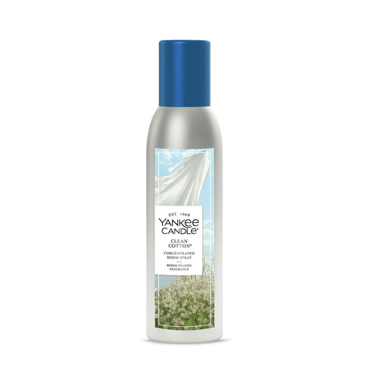 Clean Cotton® (S22DE)
