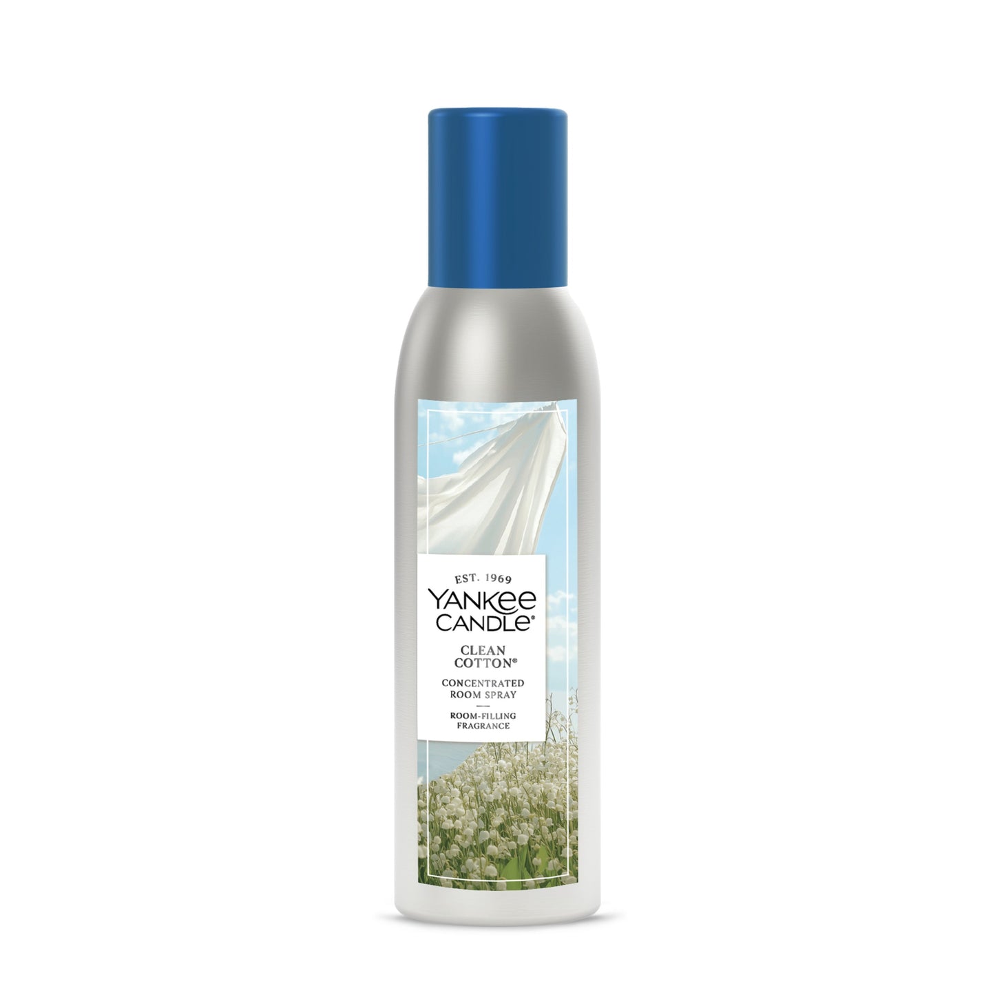 Clean Cotton® Edit 9-0673
