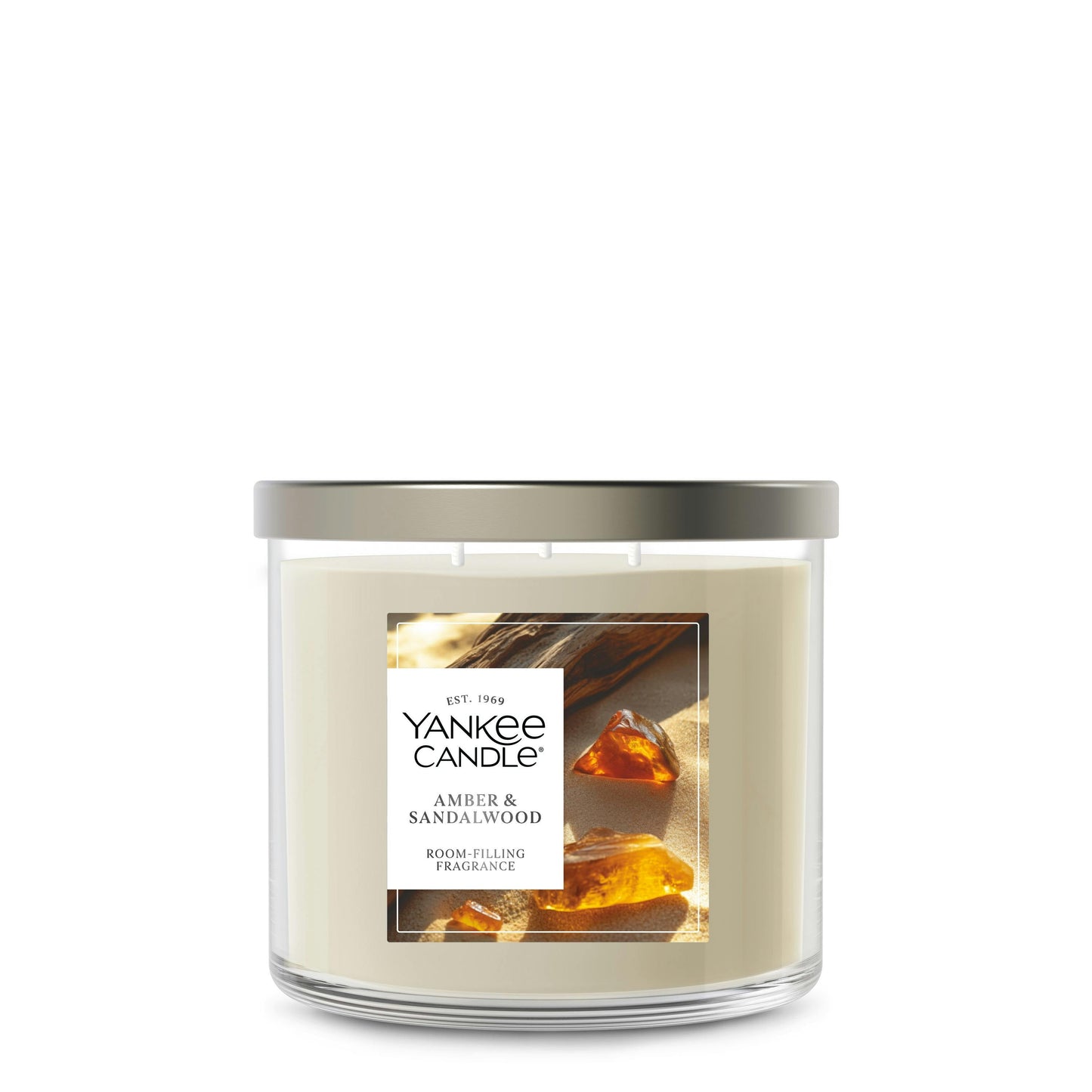 Amber & Sandalwood (S238R)