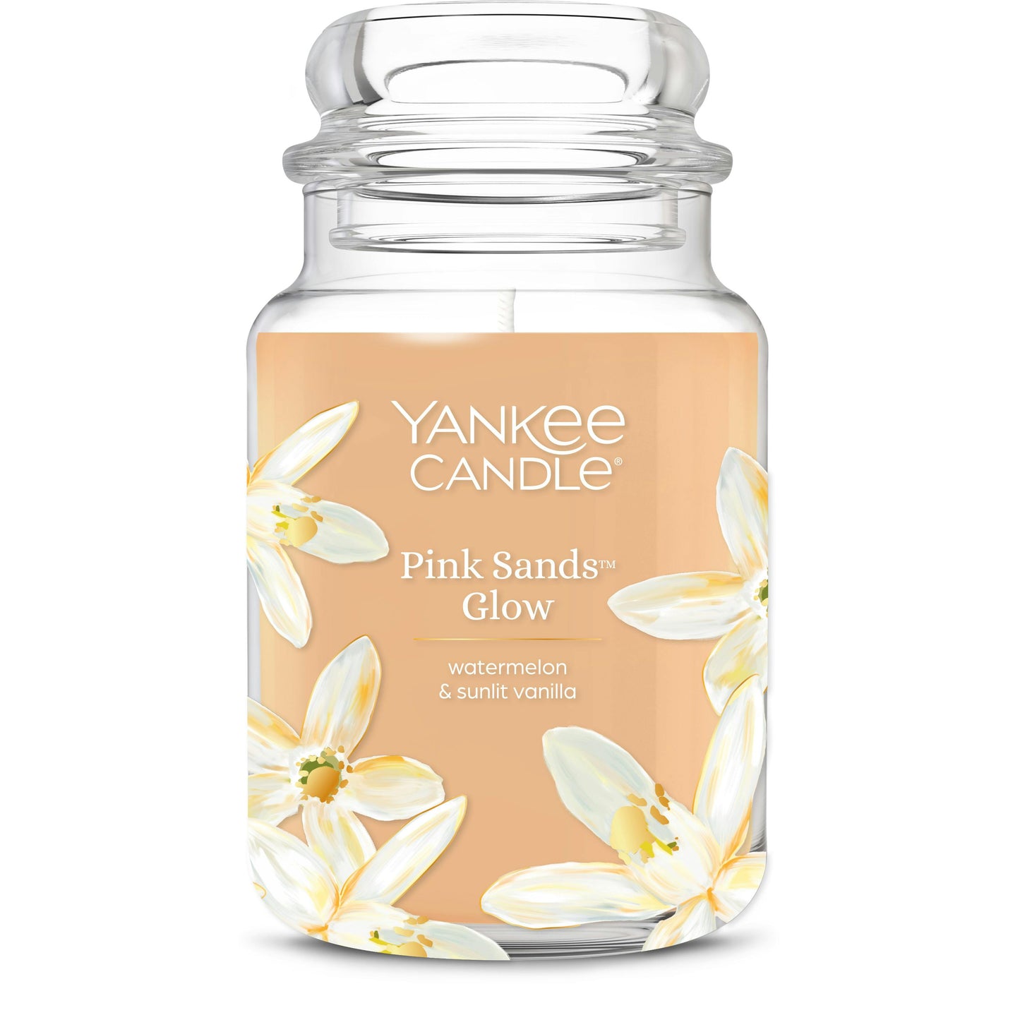 Pink Sands™ Glow (S2DHP)