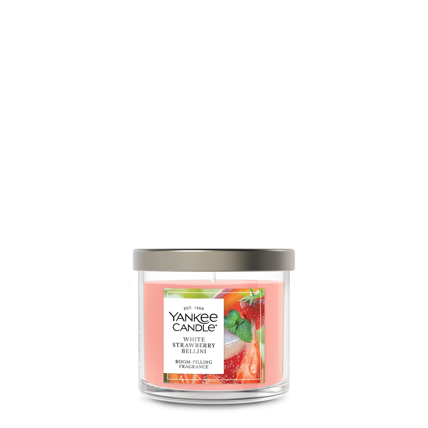 White Strawberry Bellini Blend 9-0731