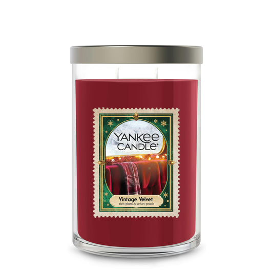 Vintage Velvet (S2554)