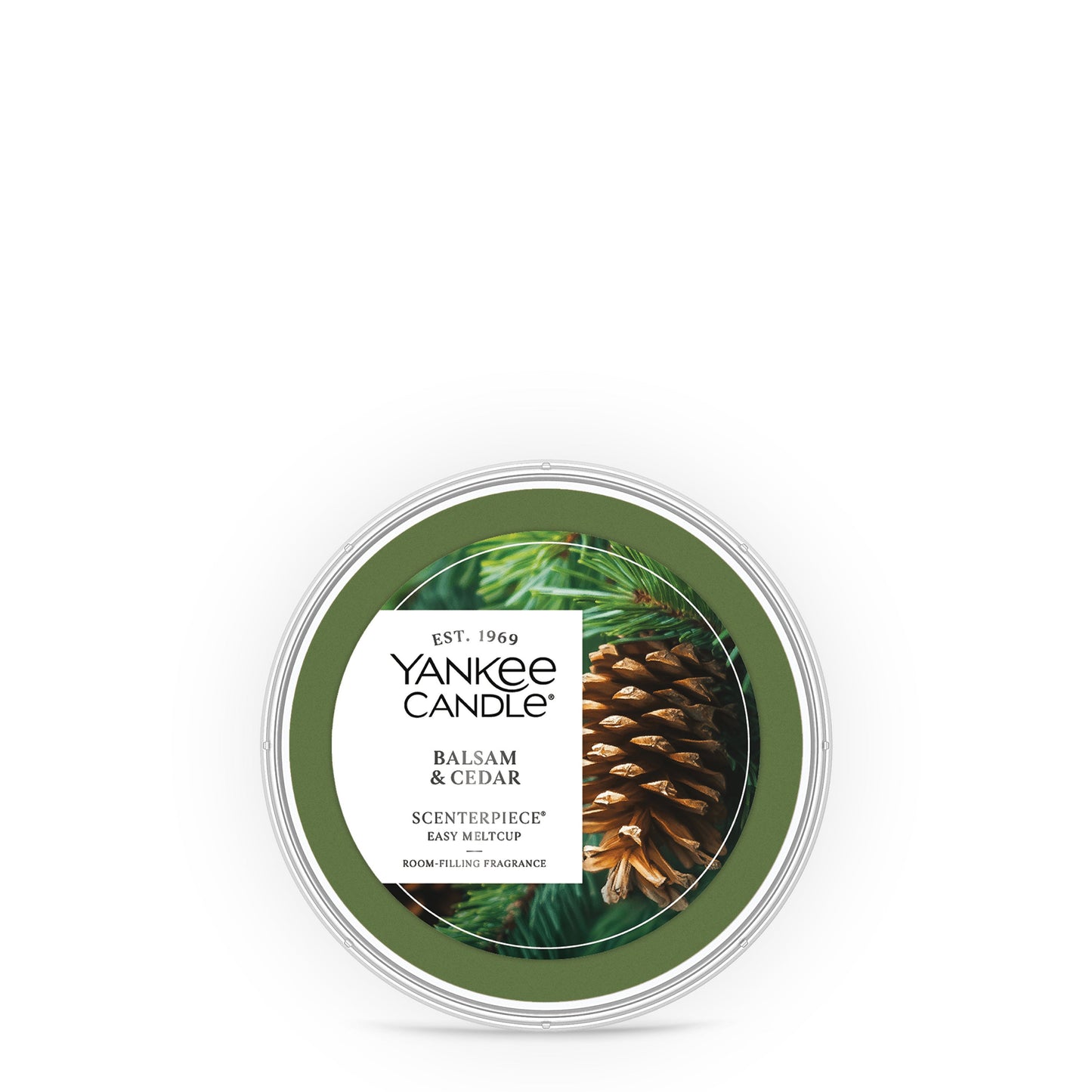 Balsam & Cedar Series 9-0024