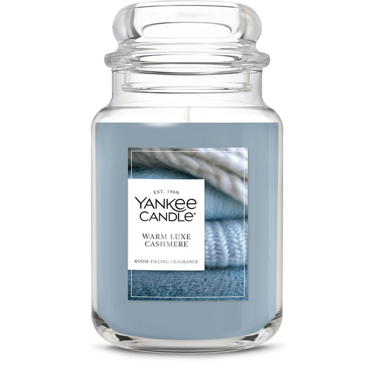 Warm Luxe Cashmere (S244P)