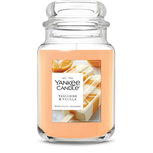 Tangerine & Vanilla (S2842)
