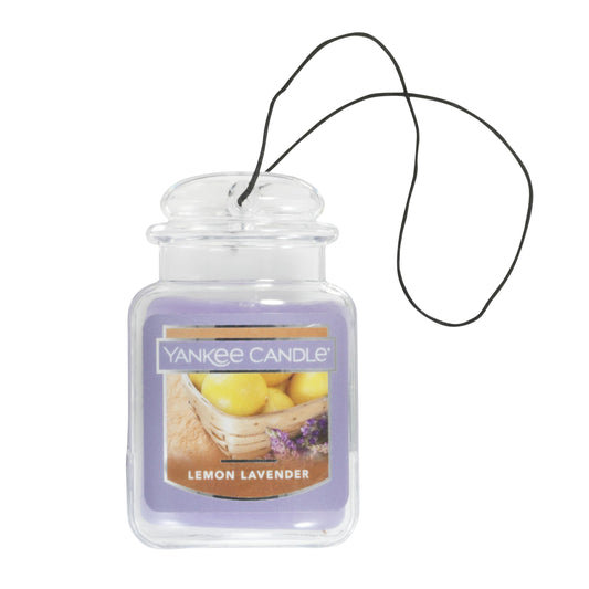 Lemon Lavender (S25B7)