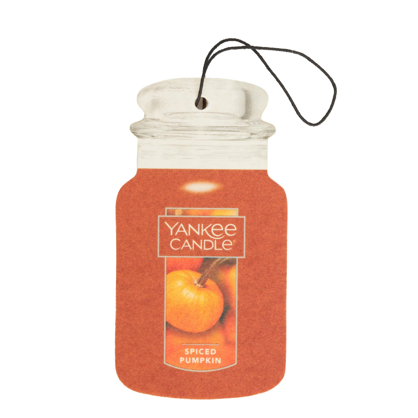 Spiced Pumpkin (S2F2A)