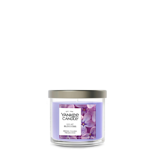Lilac Blossoms (S2E7J)