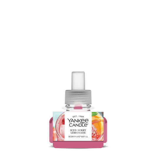 Iced Berry Lemonade (S2JTB)