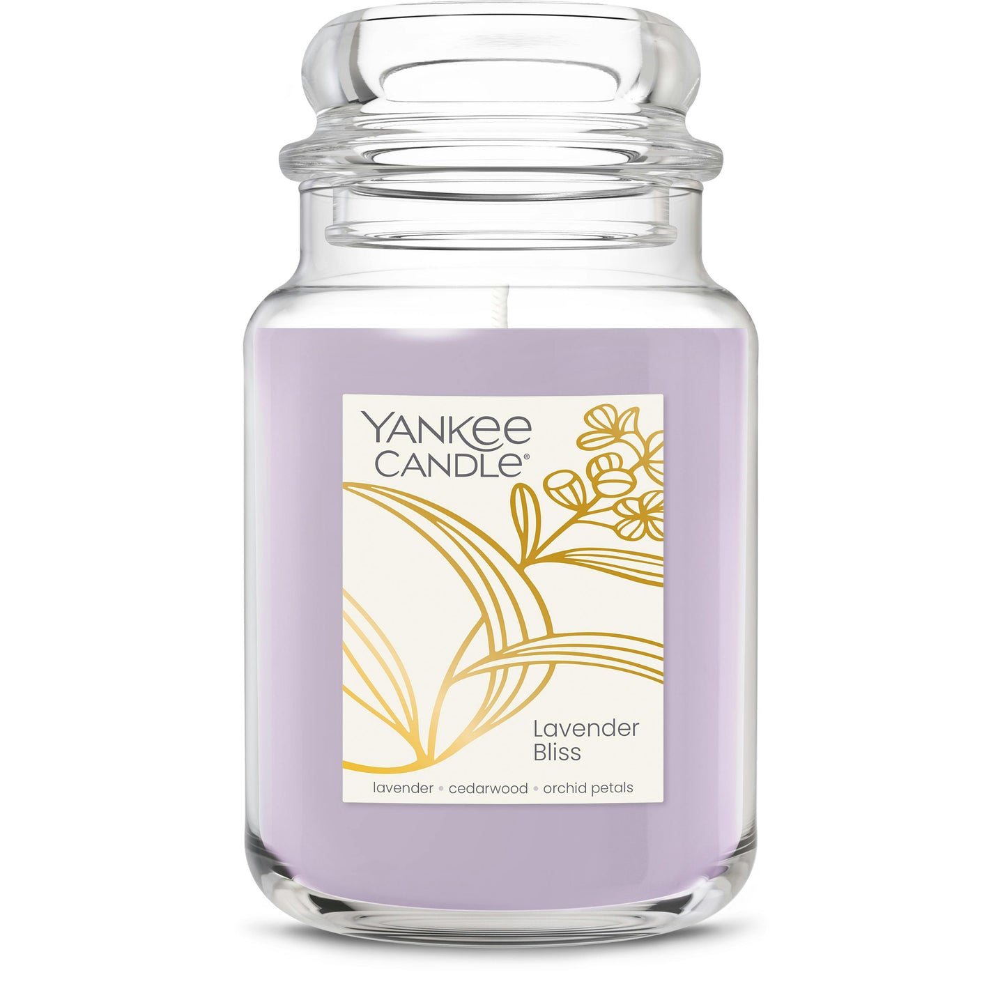 Lavender Bliss (S2SDN)