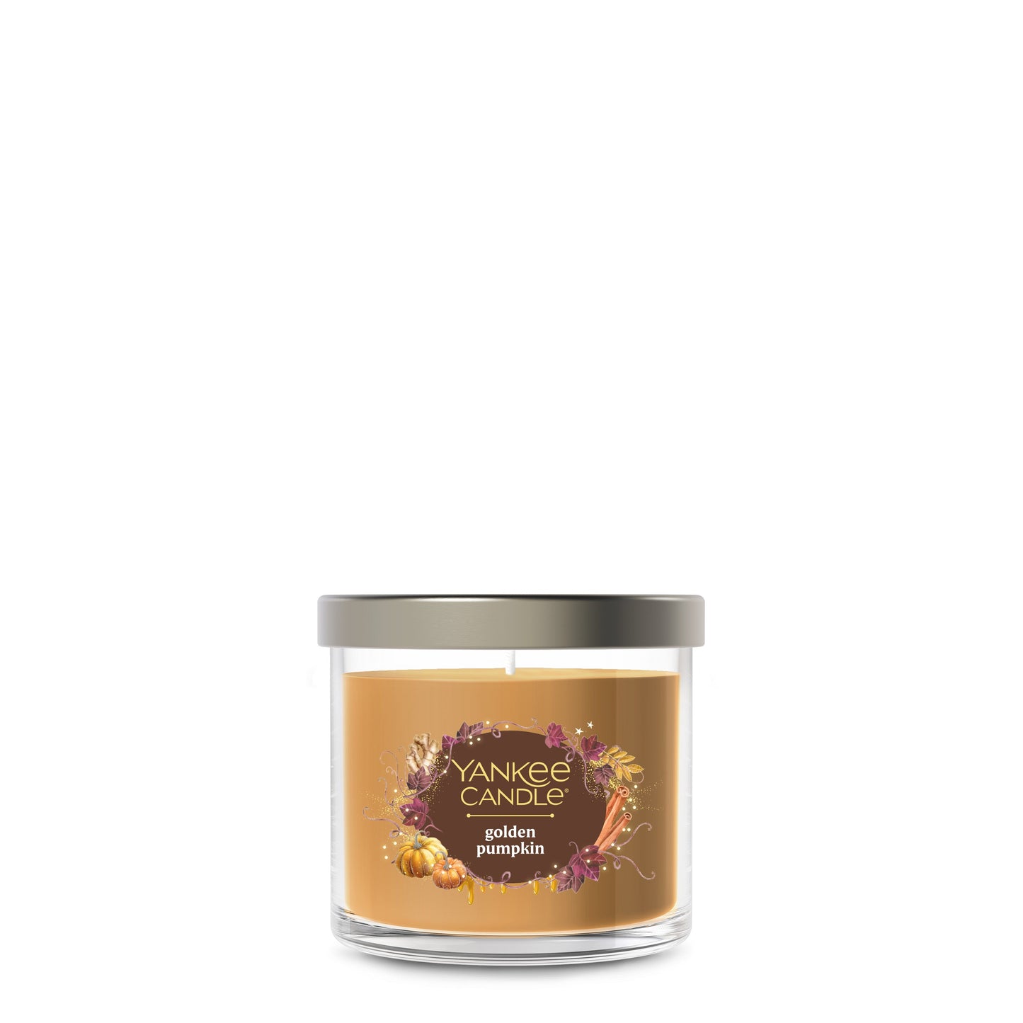Golden Pumpkin Studio 9-0137