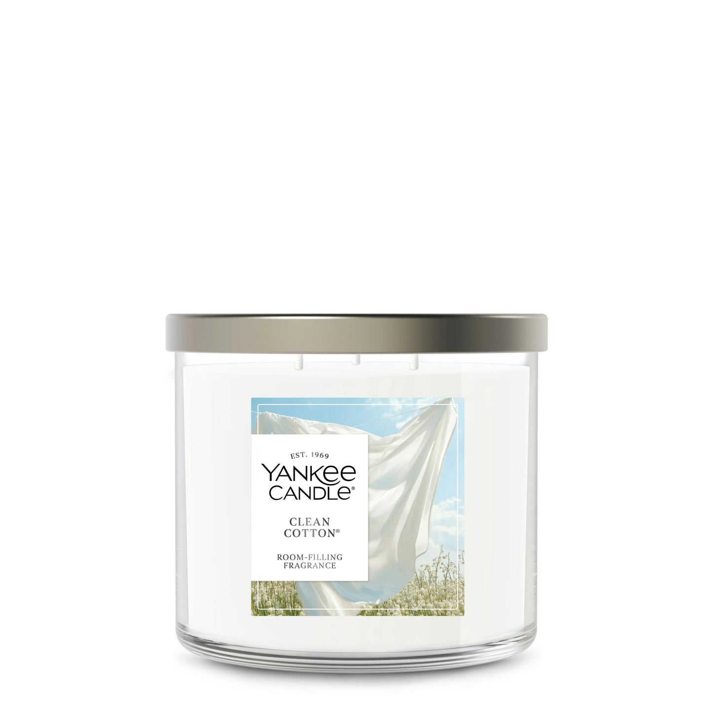 Clean Cotton® (S2XQS)