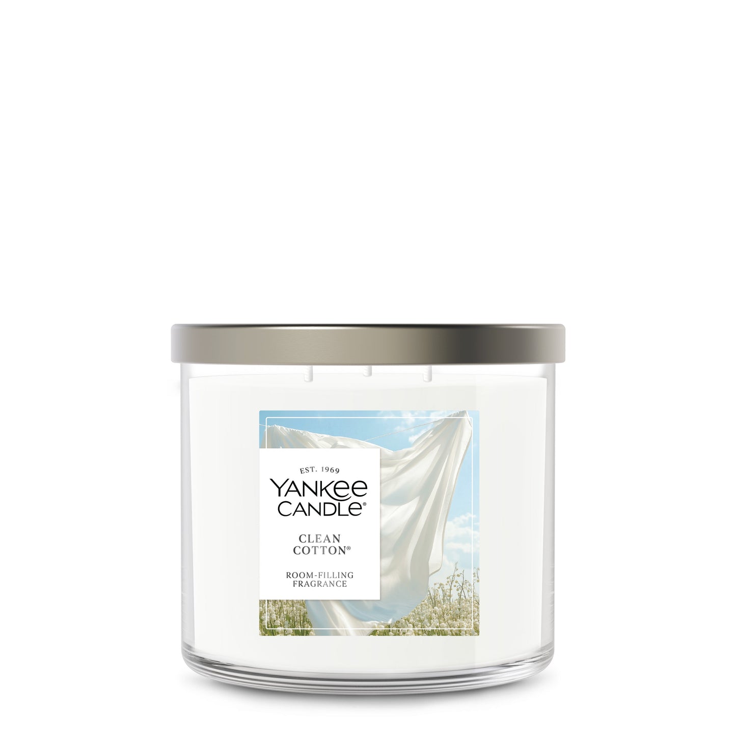 Clean Cotton® Edit 9-0673