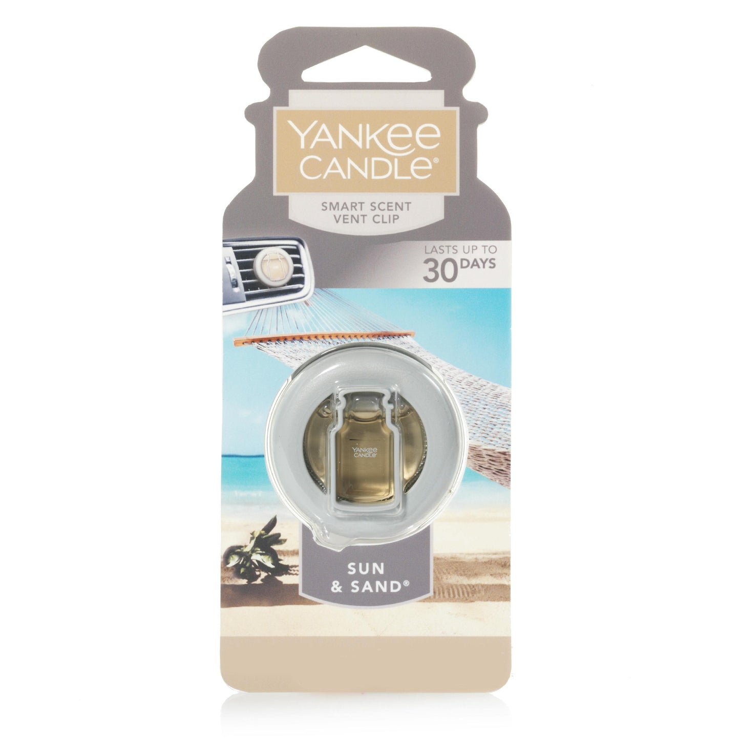 Sun & Sand® (S28GE)