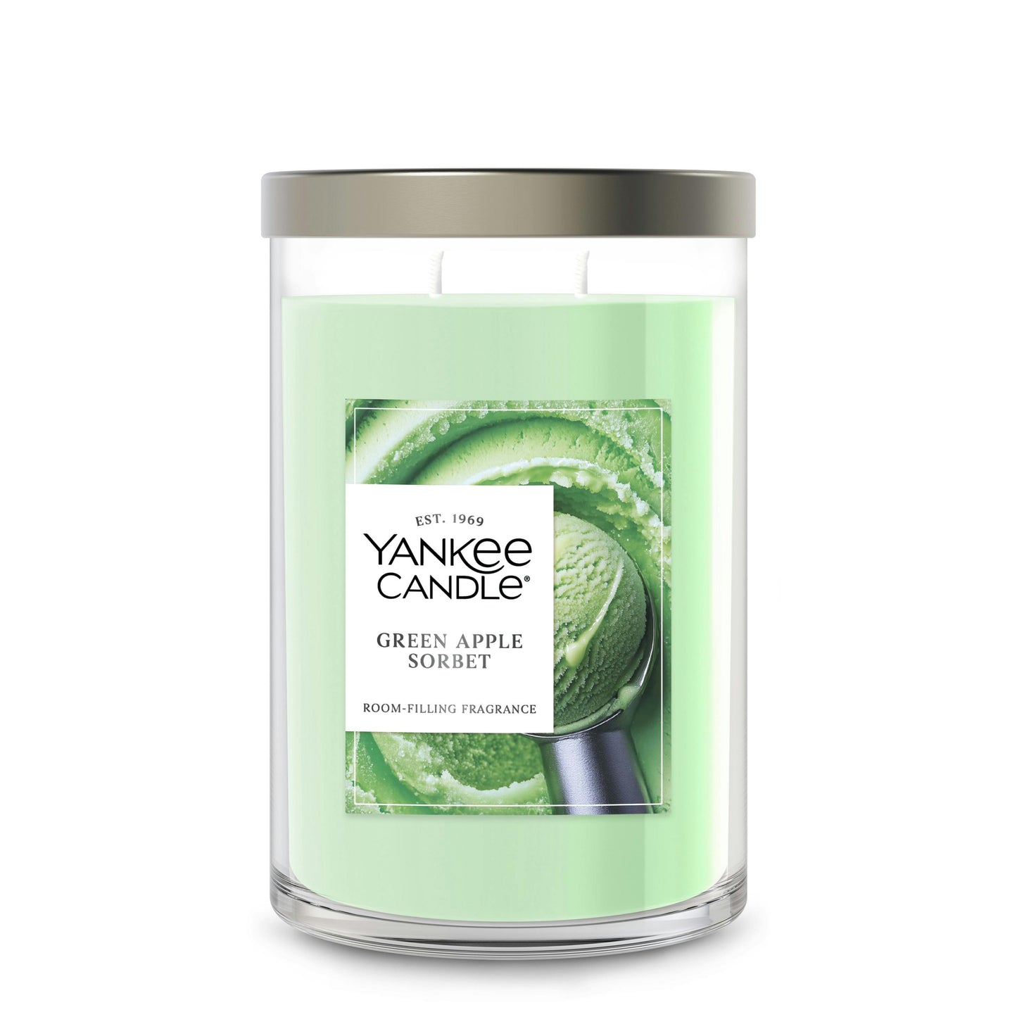 Green Apple Sorbet (S2AWX)