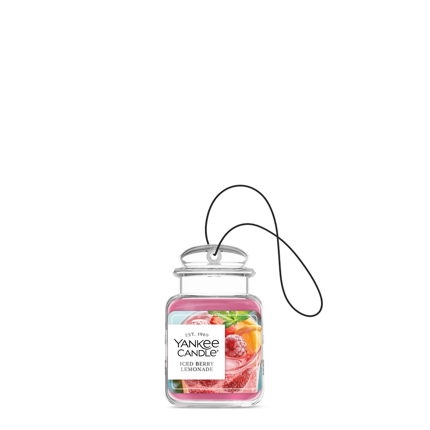 Iced Berry Lemonade Daily 9-0079