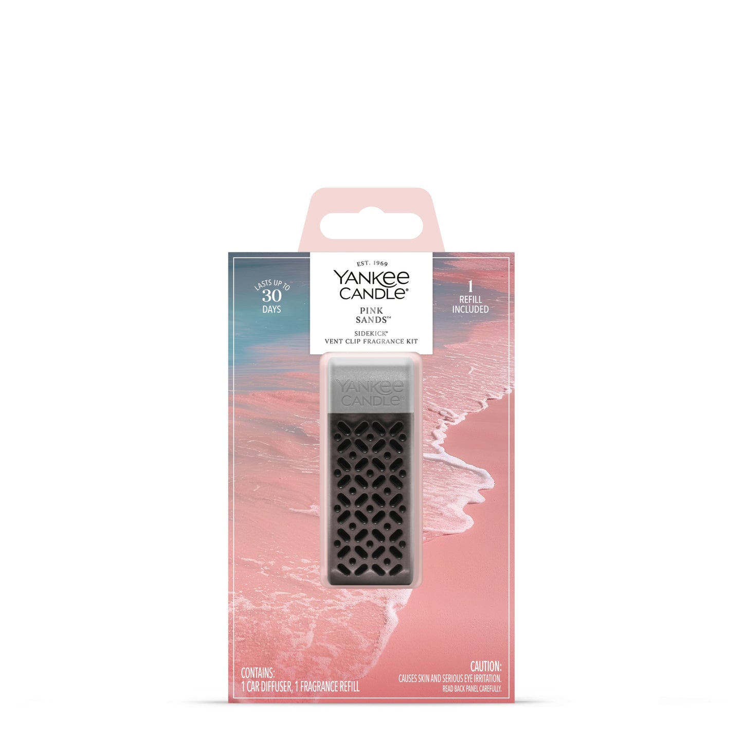 Pink Sands™ Shift 9-0070