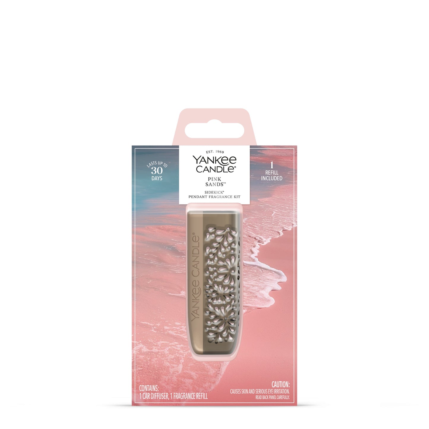 Pink Sands™ Wave 9-0042