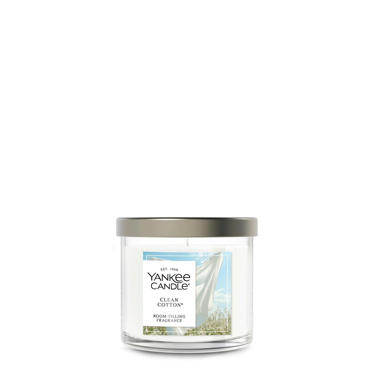Clean Cotton® (S2EH8)