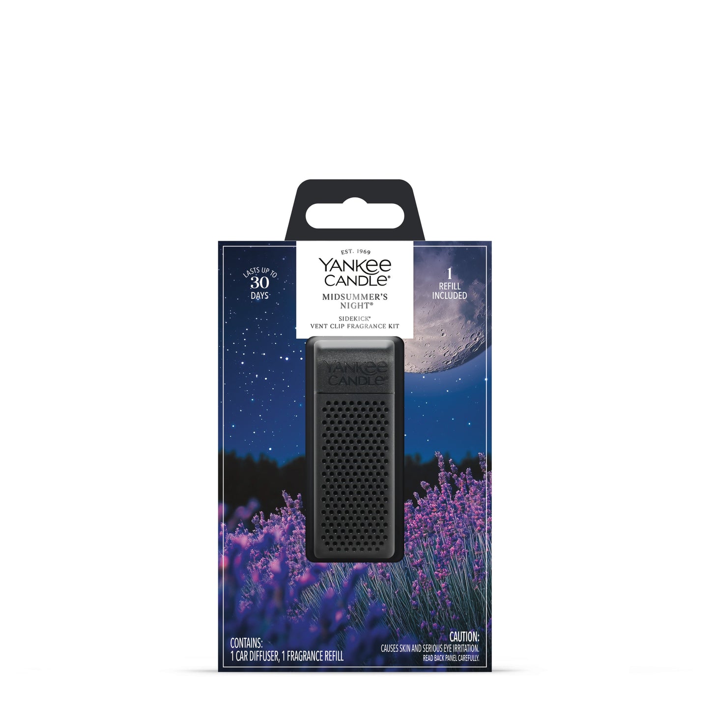 MidSummer's Night® Studio 9-0077