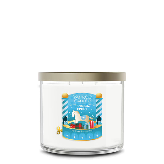 North Pole Frost (S2MZ7)