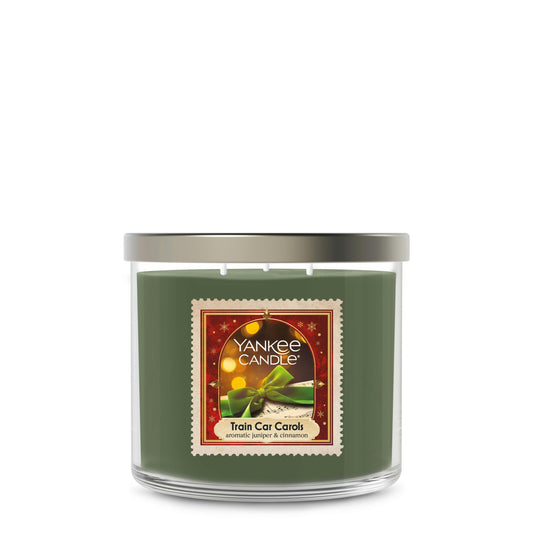Train Car Carols (S2S6A)
