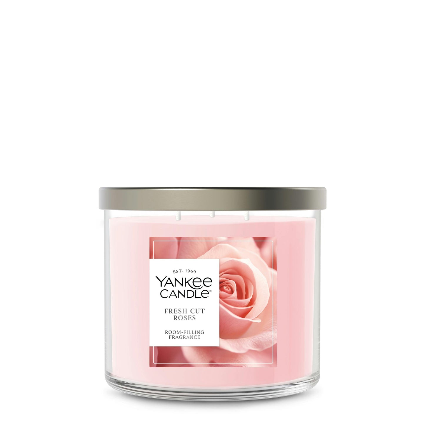 Fresh Cut Roses (S2YAJ)