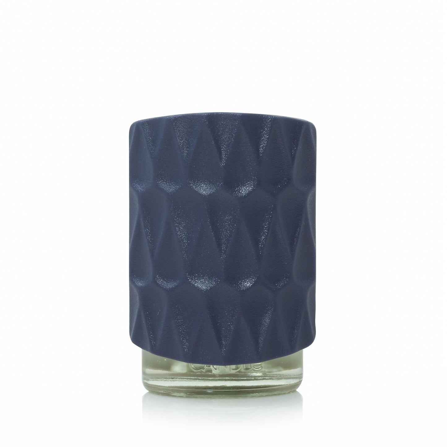 Organic Pattern Blue ScentPlug® Diffuser (S2PG8)