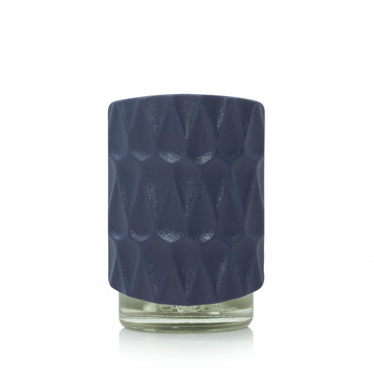 Organic Pattern Blue ScentPlug® Diffuser (S2PG8)